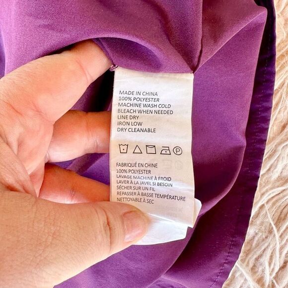 Medium Prana Dress - Picture 3 of 5